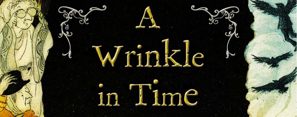 a-wrinkle-in-time A Wrinkle In Time