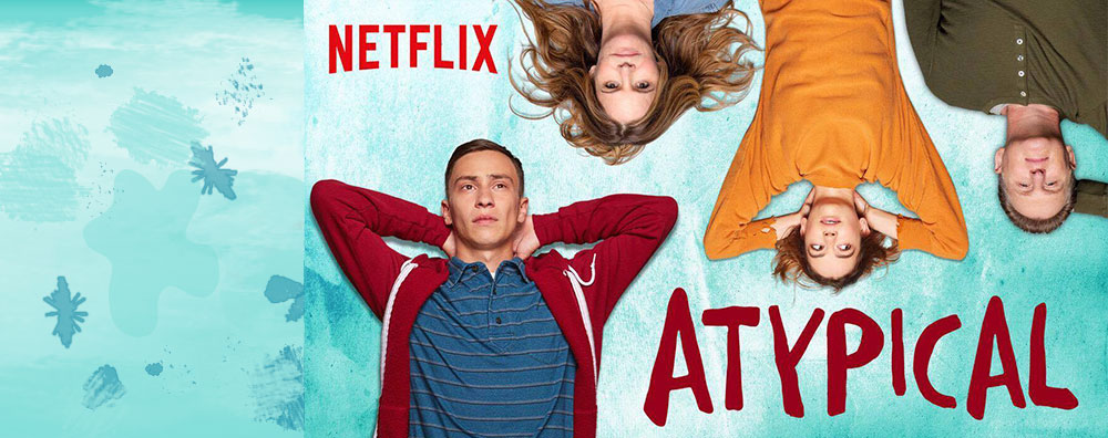 atypical Atypical