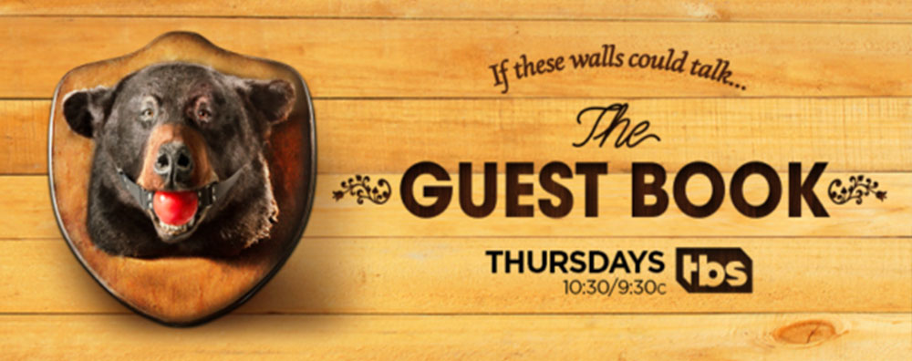 the-guest-book The Guest Book