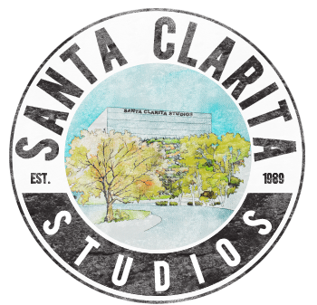 Santa Clarita Studios